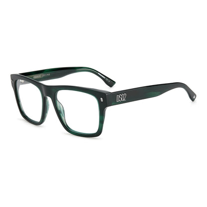 Gafas De Vista DSQUARED2 D2 0037 2M2 Hombre Talla 53 mm