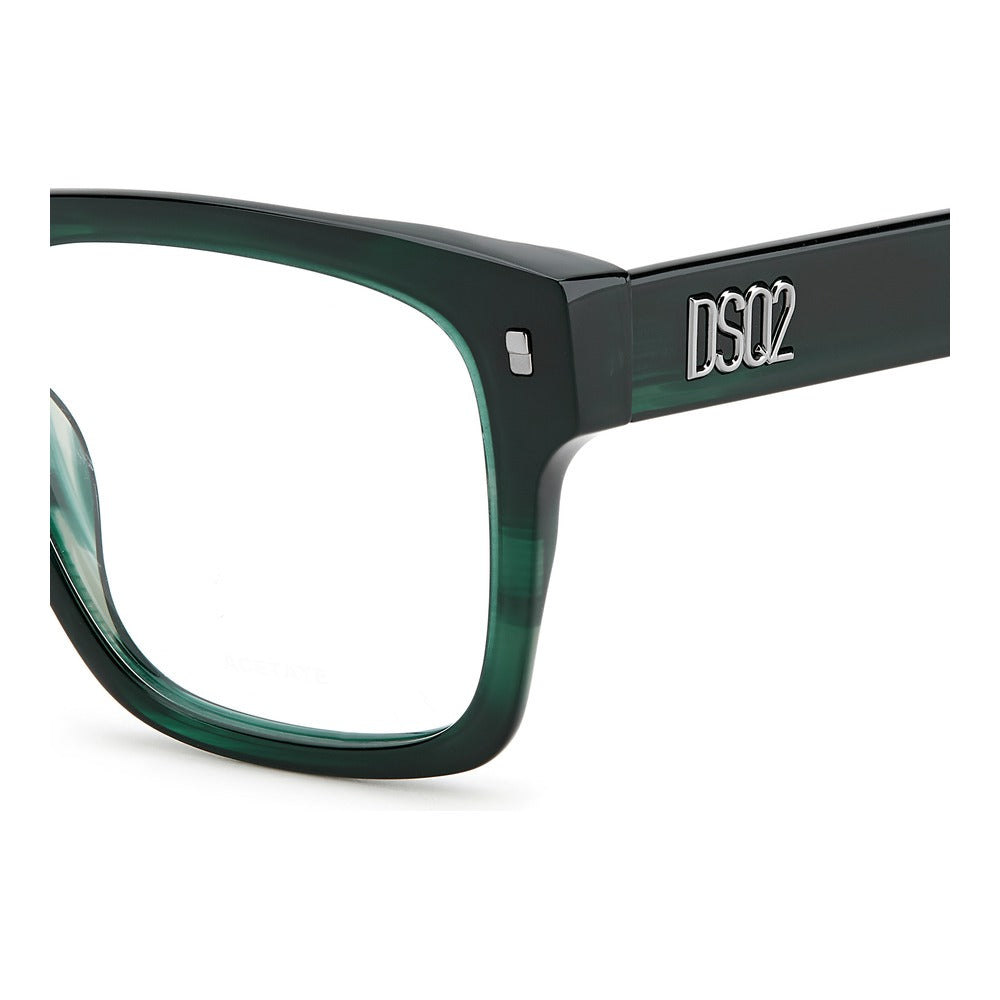 Gafas De Vista DSQUARED2 D2 0037 2M2 Hombre Talla 53 mm