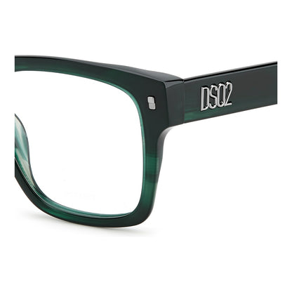 Gafas De Vista DSQUARED2 D2 0037 2M2 Hombre Talla 53 mm