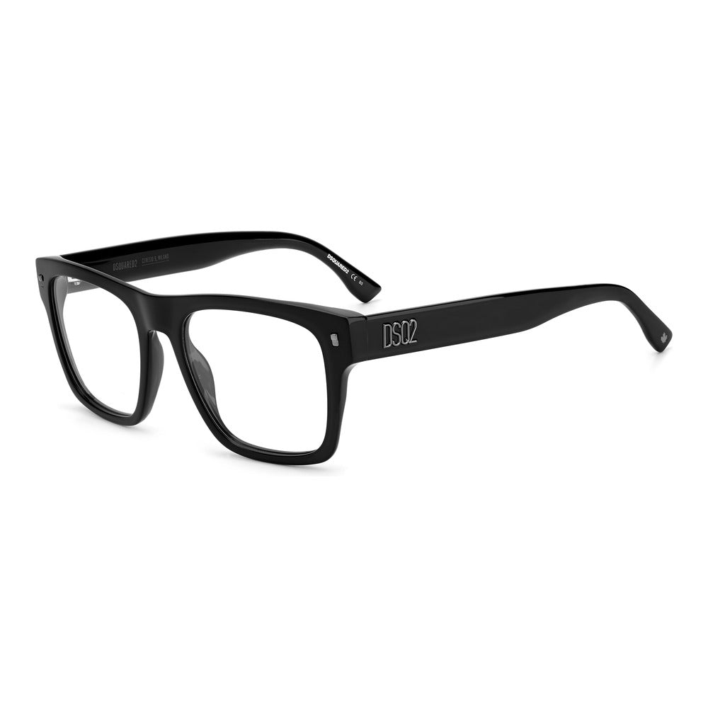Gafas De Vista DSQUARED2 D2 0037 2M2 Hombre Talla 53 mm
