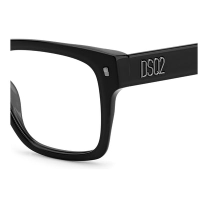 Gafas De Vista DSQUARED2 D2 0037 2M2 Hombre Talla 53 mm