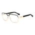 Gafas De Vista DSQUARED2 D2 0034 2M2 Hombre Talla 59 mm