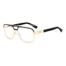 Gafas De Vista DSQUARED2 D2 0034 2M2 Hombre Talla 59 mm