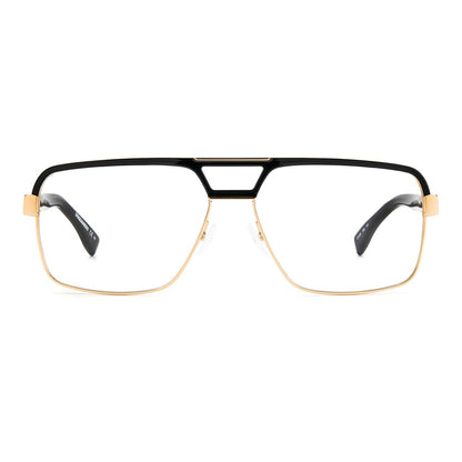 Gafas De Vista DSQUARED2 D2 0034 2M2 Hombre Talla 59 mm