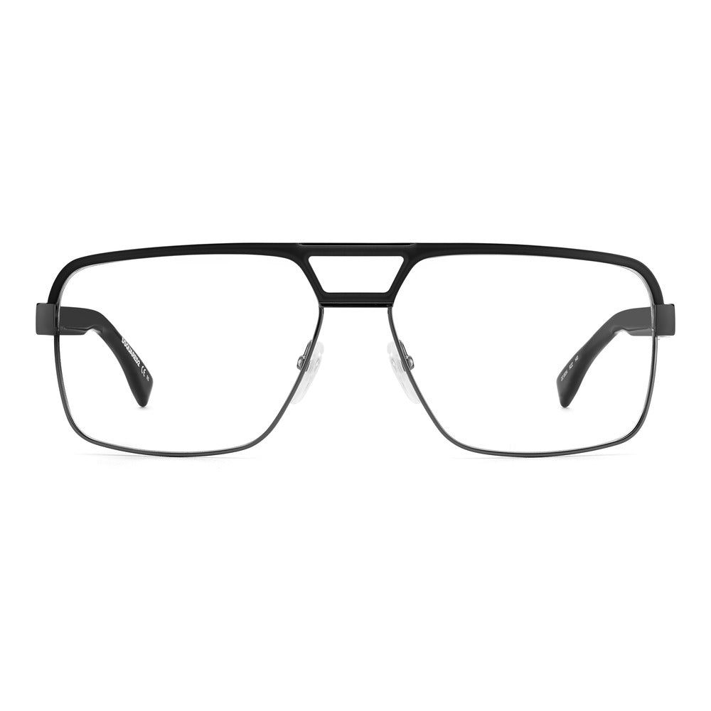 Gafas De Vista DSQUARED2 D2 0034 2M2 Hombre Talla 59 mm