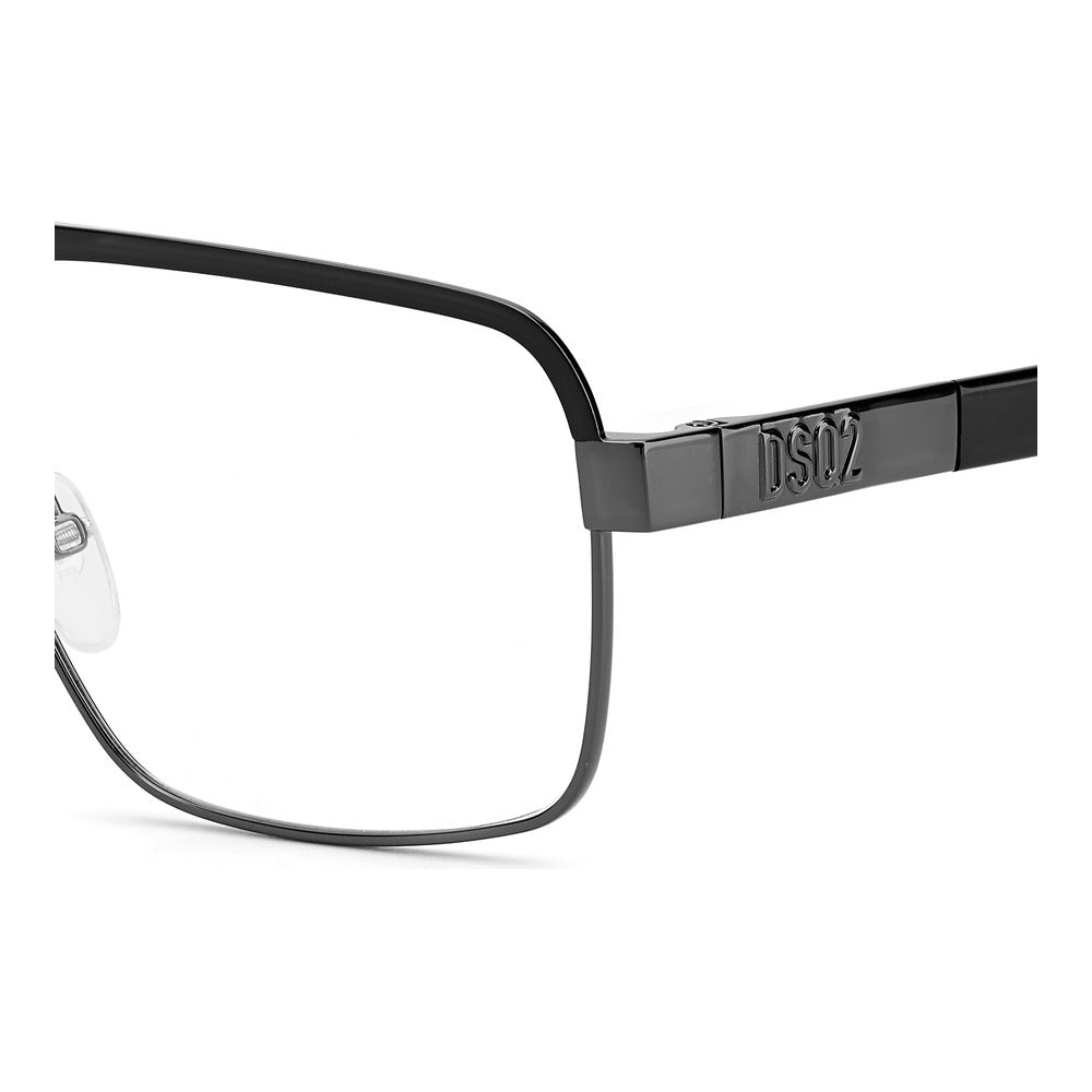Gafas De Vista DSQUARED2 D2 0034 2M2 Hombre Talla 59 mm