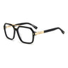 Gafas De Vista DSQUARED2 D2 0035 2M2 Hombre Talla 55 mm