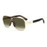 Gafas De Sol DSQUARED2 D2 0028/S 06J Hombre Talla 63 mm
