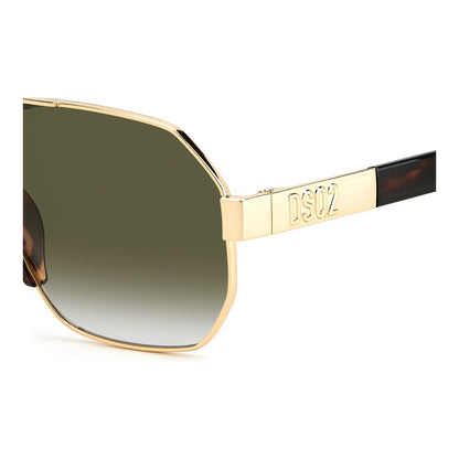 Gafas De Sol DSQUARED2 D2 0028/S 06J Hombre Talla 63 mm