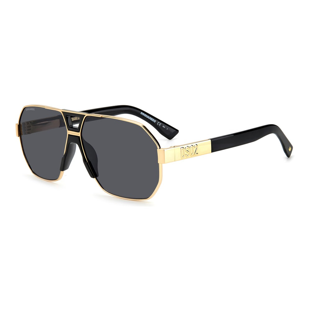 Gafas De Sol DSQUARED2 D2 0028/S 06J Hombre Talla 63 mm