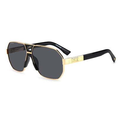 Gafas De Sol DSQUARED2 D2 0028/S 06J Hombre Talla 63 mm