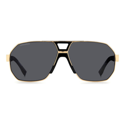 Gafas De Sol DSQUARED2 D2 0028/S 06J Hombre Talla 63 mm
