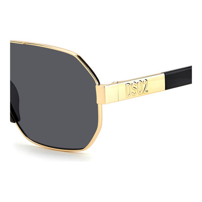 Gafas De Sol DSQUARED2 D2 0028/S 06J Hombre Talla 63 mm