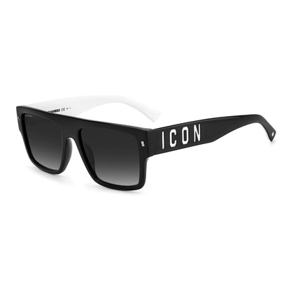 Gafas De Sol DSQUARED2 ICON 0003/S 003 Hombre Talla 56 mm