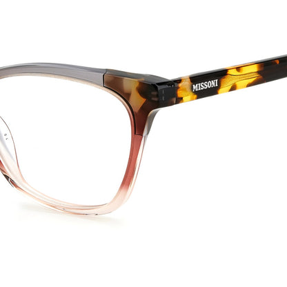 GAFAS DE VISTA MISSONI MIS 0101