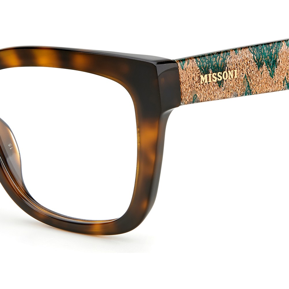 GAFAS DE VISTA MISSONI MIS 0081
