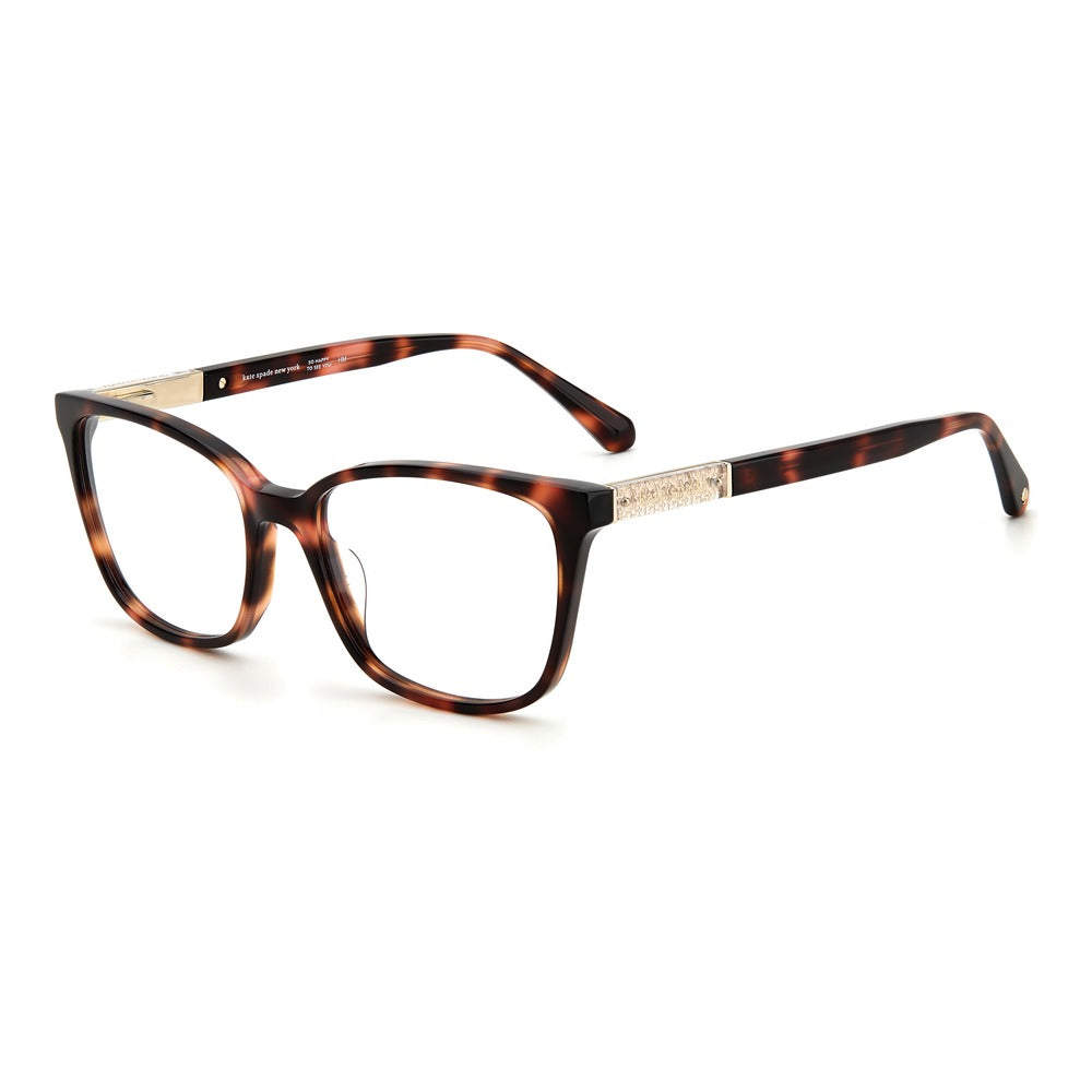 Gafas De Vista KATE SPADE DAVINA 086 Mujer Talla 54 mm