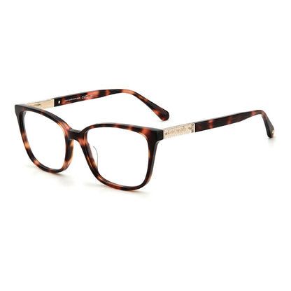 Gafas De Vista KATE SPADE DAVINA 086 Mujer Talla 54 mm
