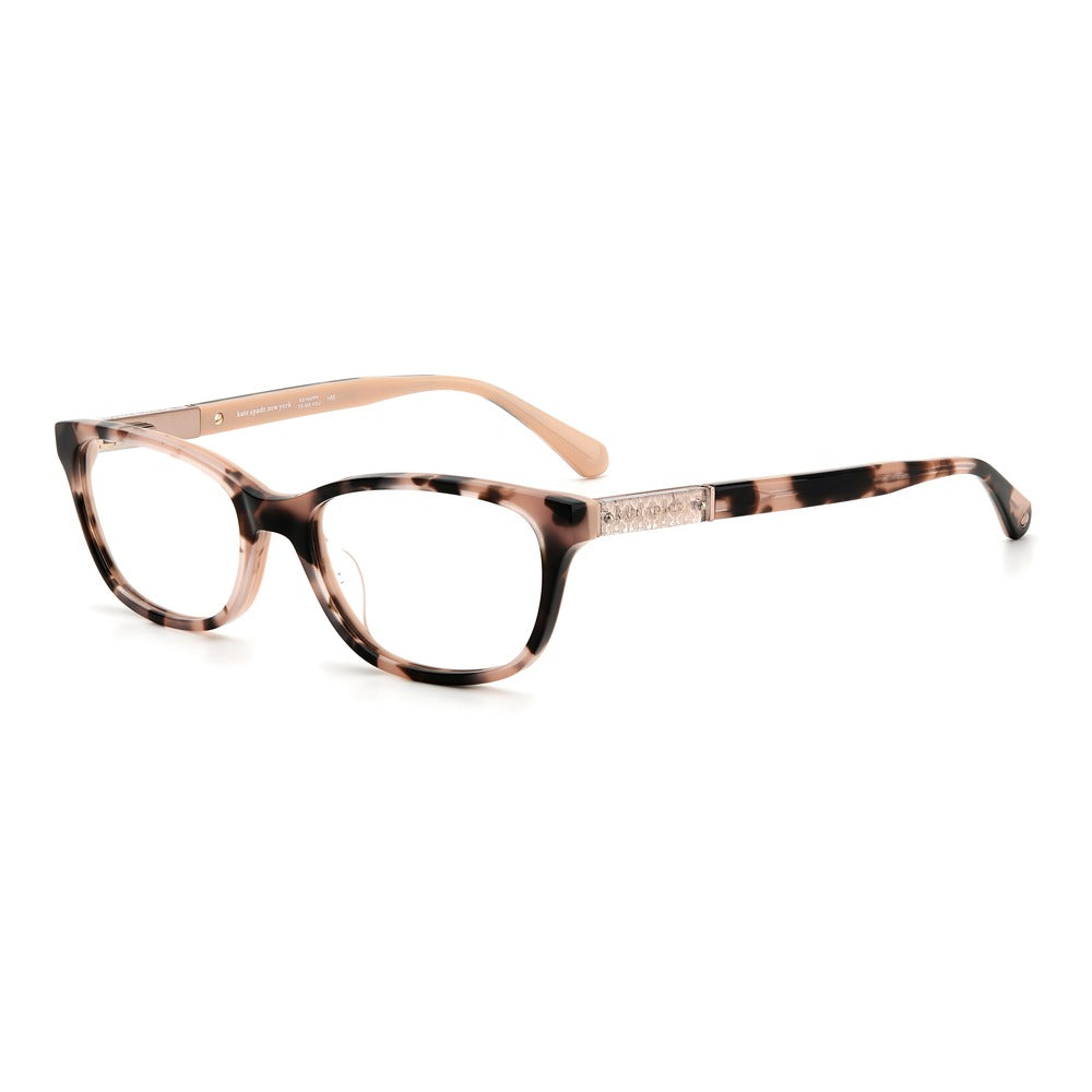 Gafas De Vista KATE SPADE HAZEN HT8 49 Mujer Talla 49 mm