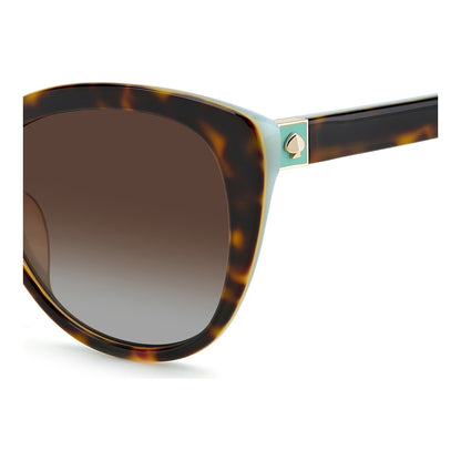 Gafas De Sol Polarizadas KATE SPADE AMBERLEE/S 086 Mujer Talla 55 mm