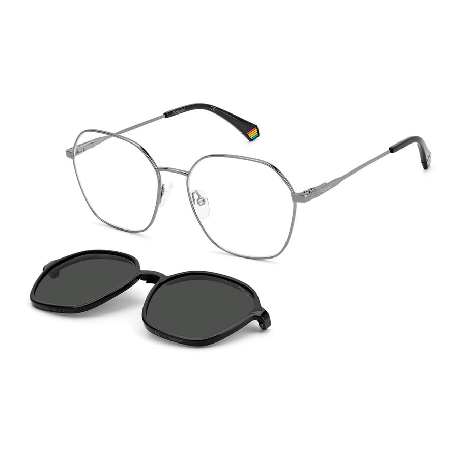 Gafas de sol Polaroid PLD 6183/CS – habana (4)