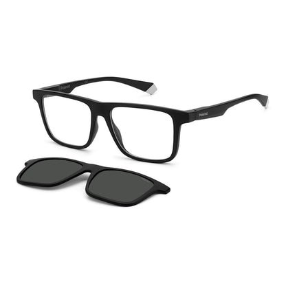 Gafas De Sol Polarizadas POLAROID PLD 2131/CS 003 Hombre Talla 55 mm