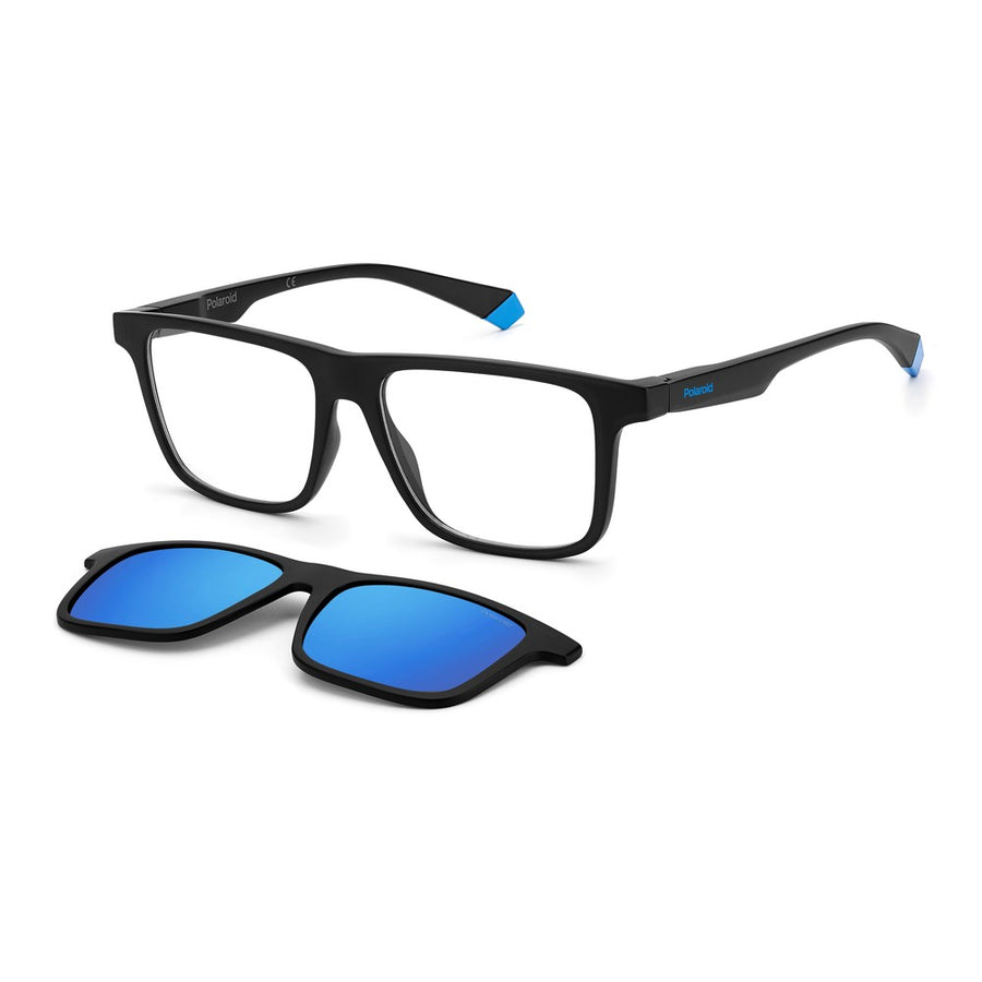 Gafas de sol Polaroid PLD 2131/CS – negro (4)