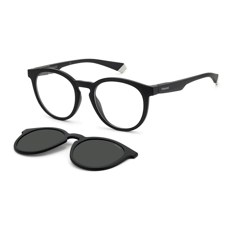 Gafas De Sol Polarizadas POLAROID PLD 2132/CS 003 Unisex Talla 49 mm
