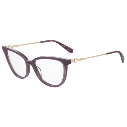 Gafas De Vista LOVE MOSCHINO MOL600 0T7 Mujer Talla 53 mm