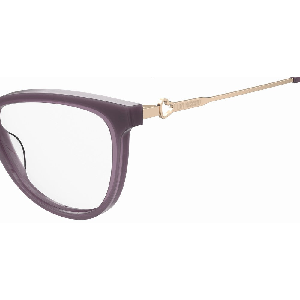 GAFAS DE VISTA LOVE MOSCHINO MOL600