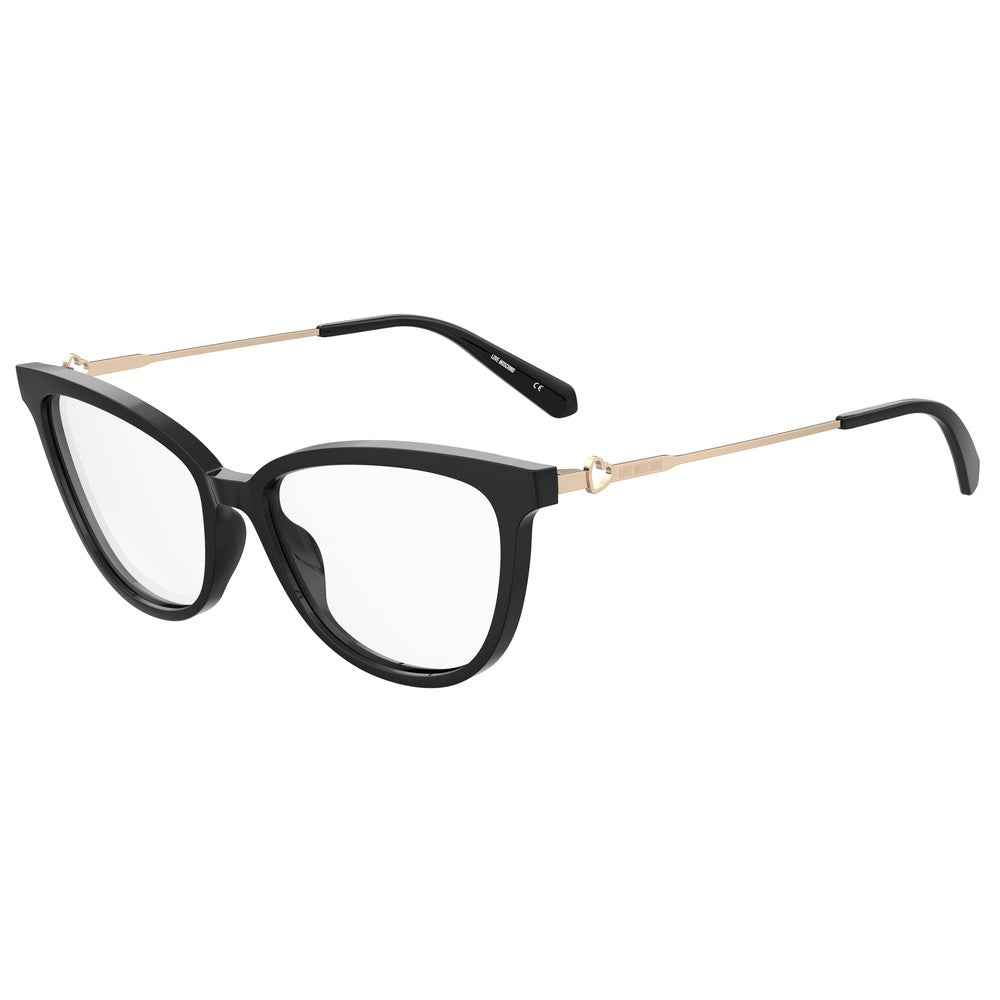 Gafas graduadas Love Moschino MOL600 – morado (4)