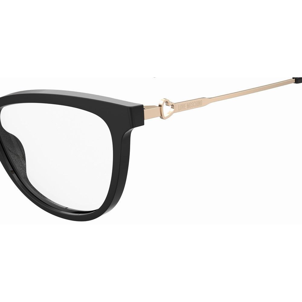 GAFAS DE VISTA LOVE MOSCHINO MOL600