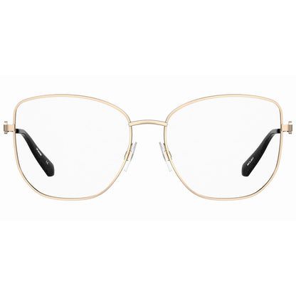 GAFAS DE VISTA LOVE MOSCHINO MOL601