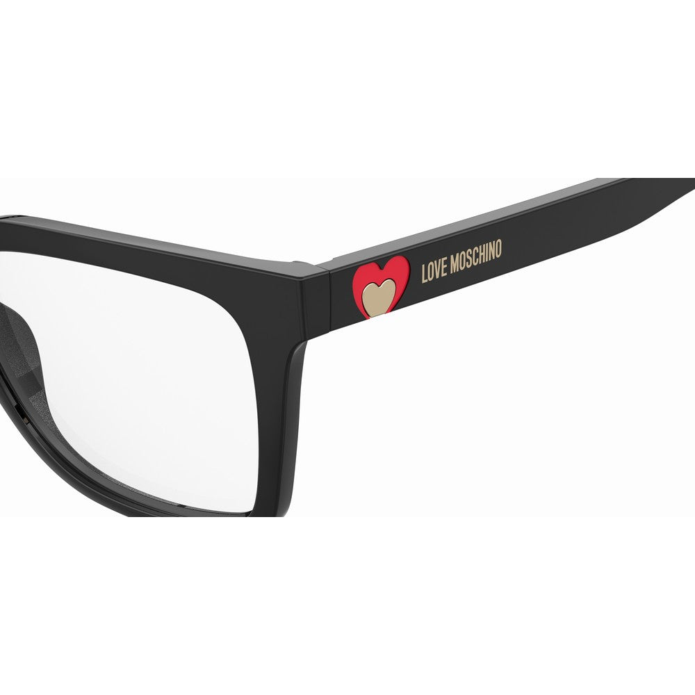 GAFAS DE VISTA LOVE MOSCHINO MOL603