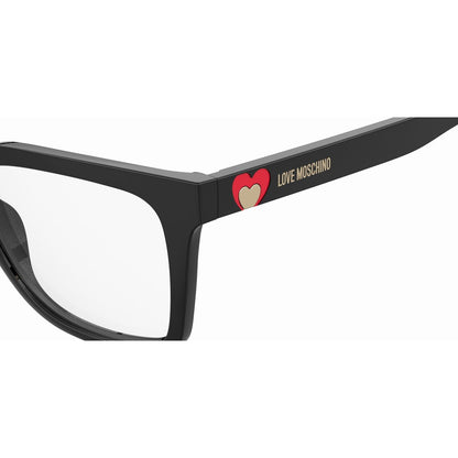 GAFAS DE VISTA LOVE MOSCHINO MOL603
