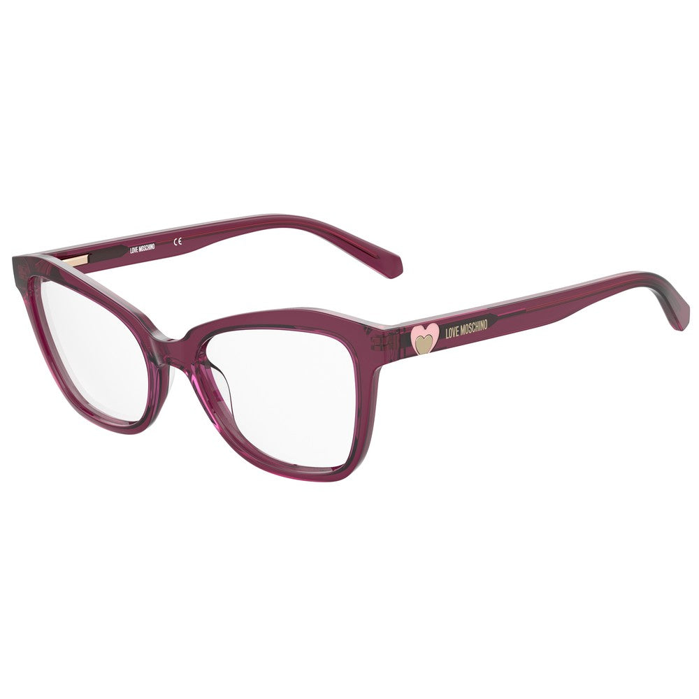GAFAS DE VISTA LOVE MOSCHINO MOL604