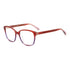 Gafas De Vista KATE SPADE ACERRA BKI Mujer Talla 52 mm