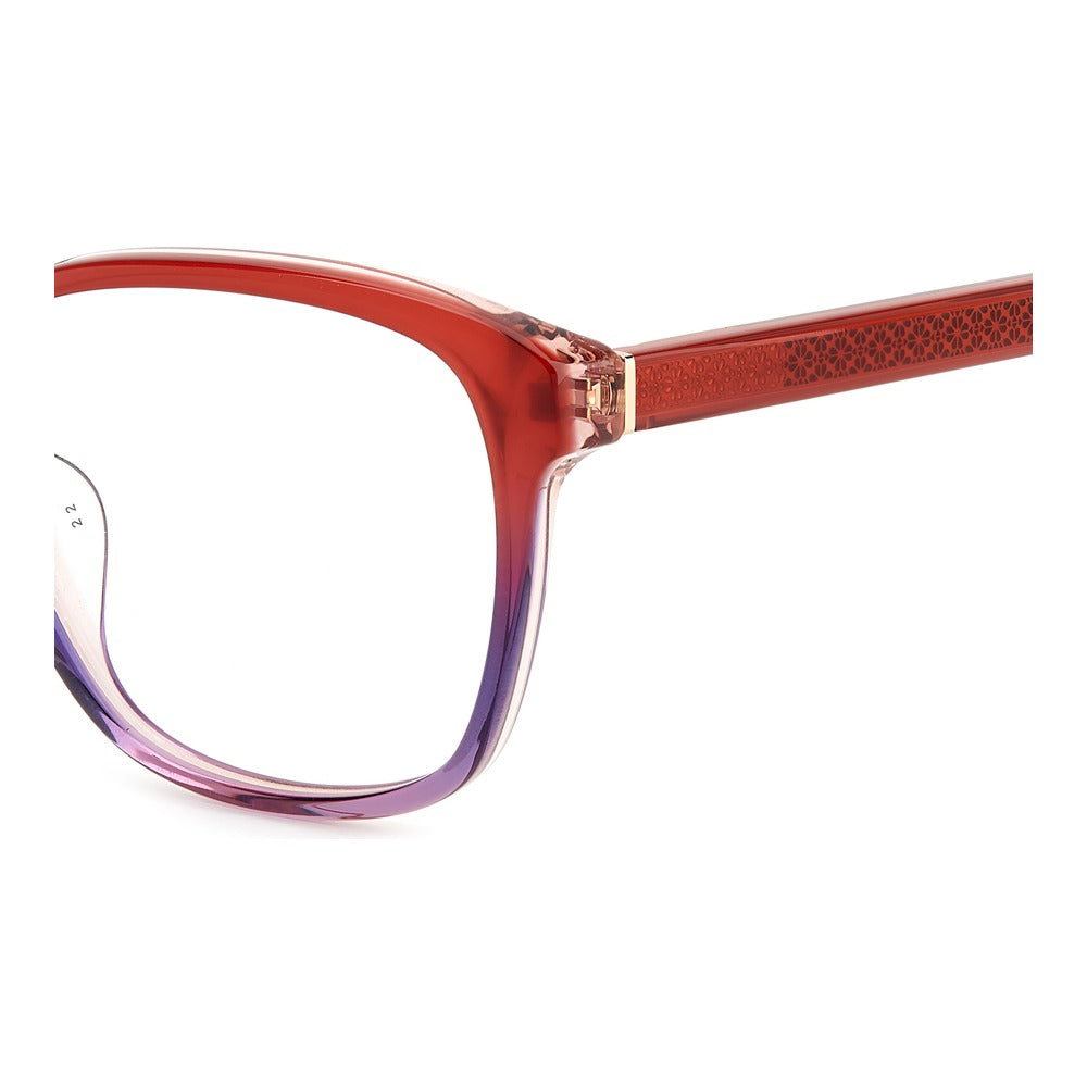 Gafas De Vista KATE SPADE ACERRA BKI Mujer Talla 52 mm