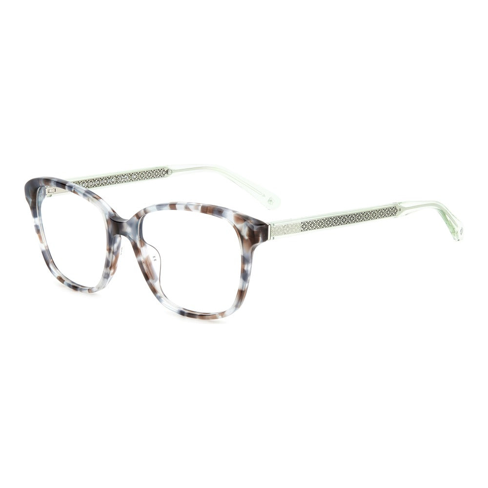 Gafas De Vista KATE SPADE ACERRA BKI Mujer Talla 52 mm
