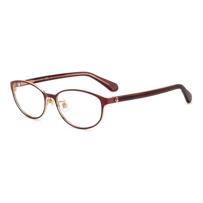 Gafas De Vista KATE SPADE OPHELIA/F 0AW Mujer Talla 53 mm