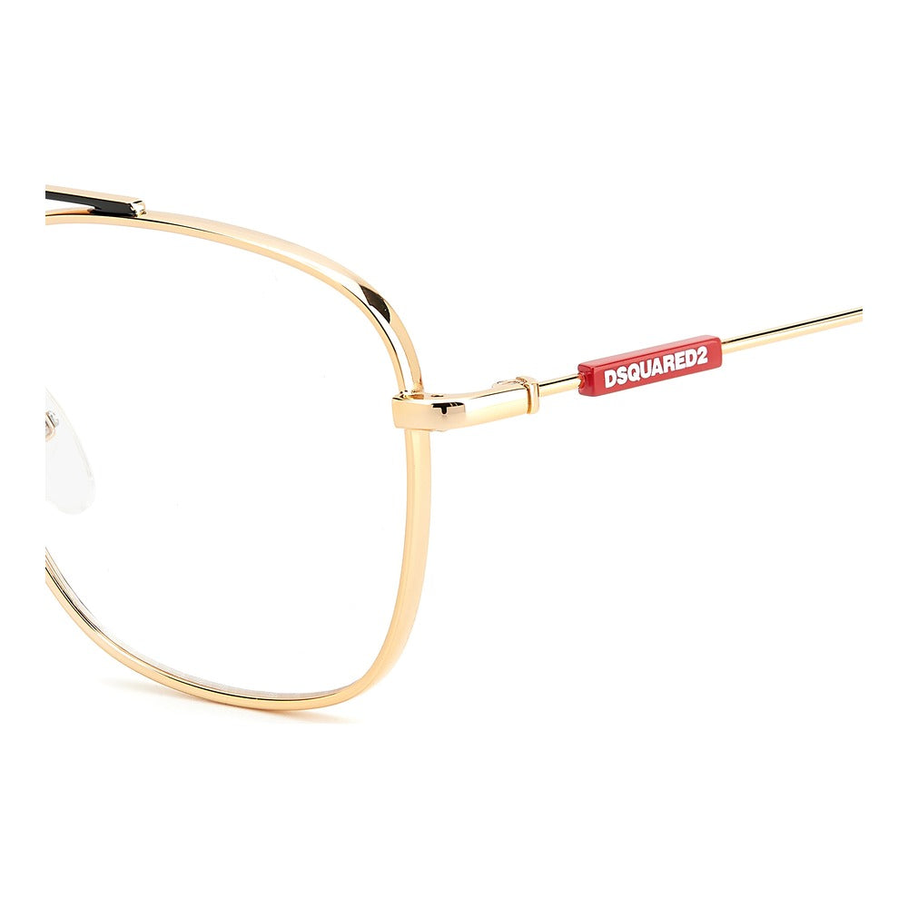 Gafas De Vista DSQUARED2 D2 0047 RHL Hombre Talla 56 mm