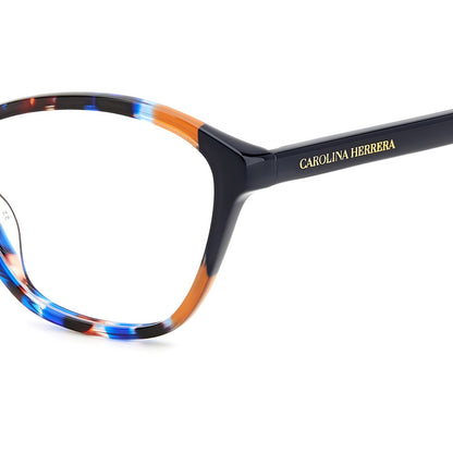 GAFAS DE VISTA CAROLINA HERRERA HER 0122