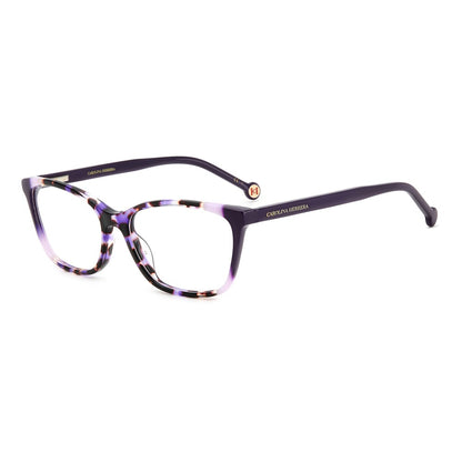 Gafas graduadas Carolina Herrera HER 0124 – azul (4)