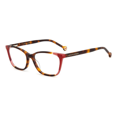 Gafas graduadas Carolina Herrera HER 0124 – azul (7)