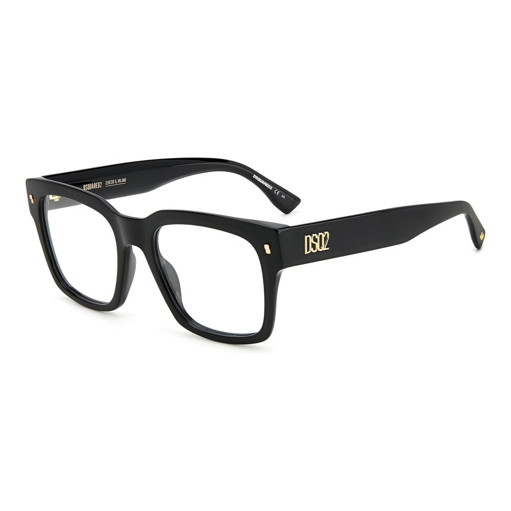 Gafas De Vista DSQUARED2 D2 0066 807 Hombre Talla 54 mm