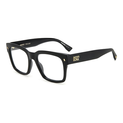 Gafas De Vista DSQUARED2 D2 0066 807 Hombre Talla 54 mm