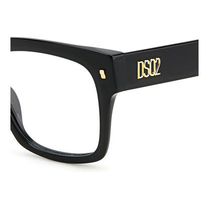 Gafas De Vista DSQUARED2 D2 0066 807 Hombre Talla 54 mm