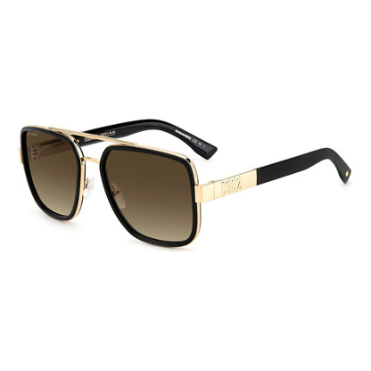 Gafas De Sol DSQUARED2 D2 0060/S RHL Hombre Talla 58 mm