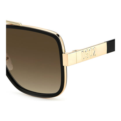 Gafas De Sol DSQUARED2 D2 0060/S RHL Hombre Talla 58 mm