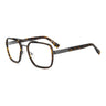 Gafas De Vista DSQUARED2 D2 0064 EKP Hombre Talla 55 mm